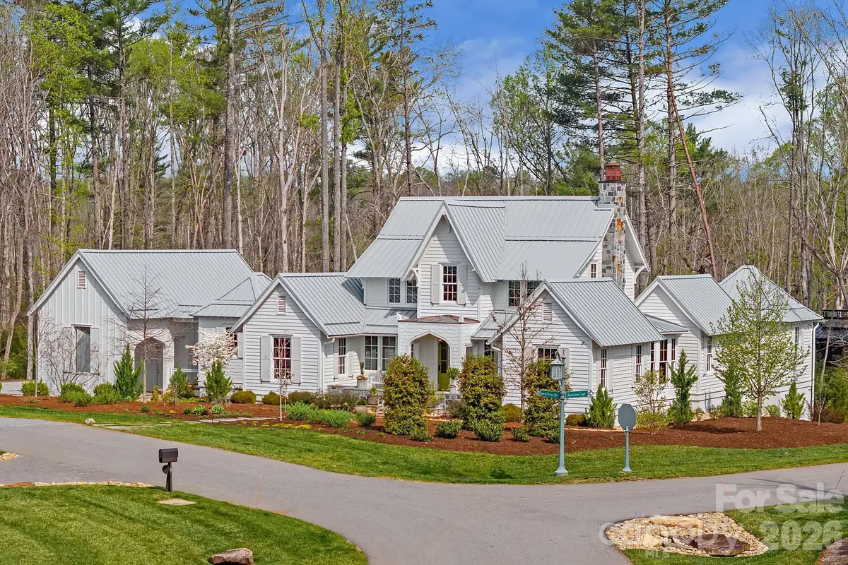 97 Emerald Necklace Drive, Asheville, NC 28803 - #1