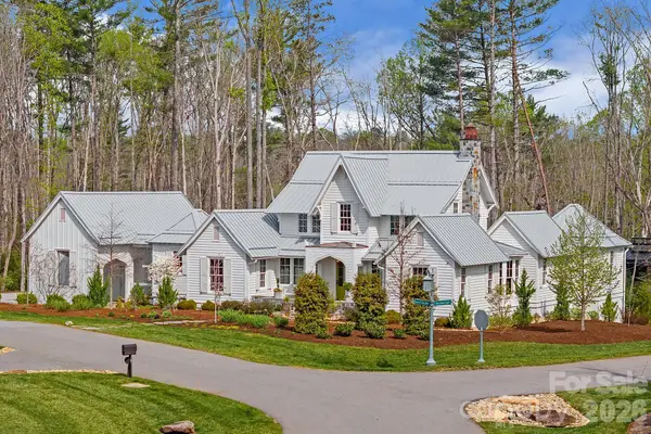 97 Emerald Necklace Drive, Asheville, NC 28803