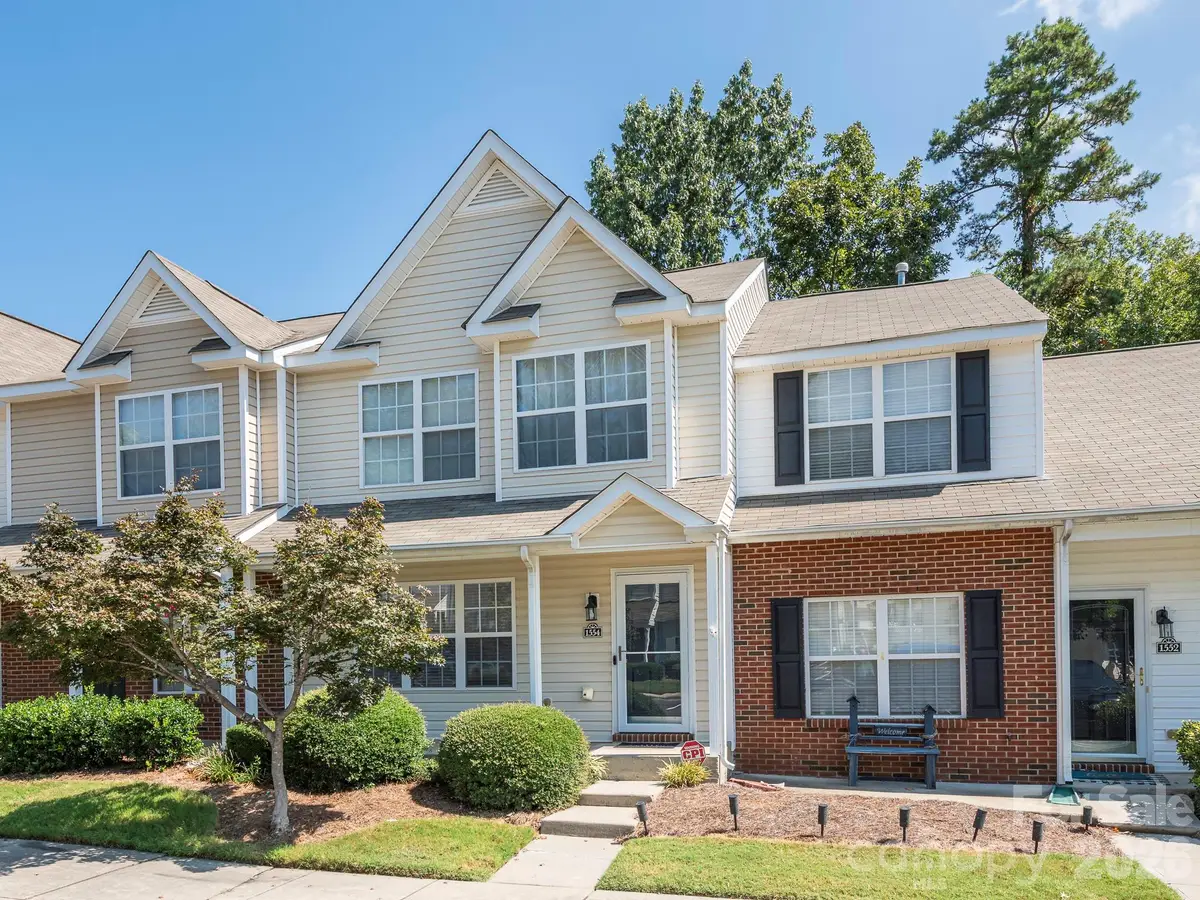 1554 Maypine Commons Way, Rock Hill, SC 29732 - #1