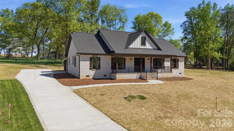 2587 Wallace Acres Lane, Lincolnton, NC 28092 - #3