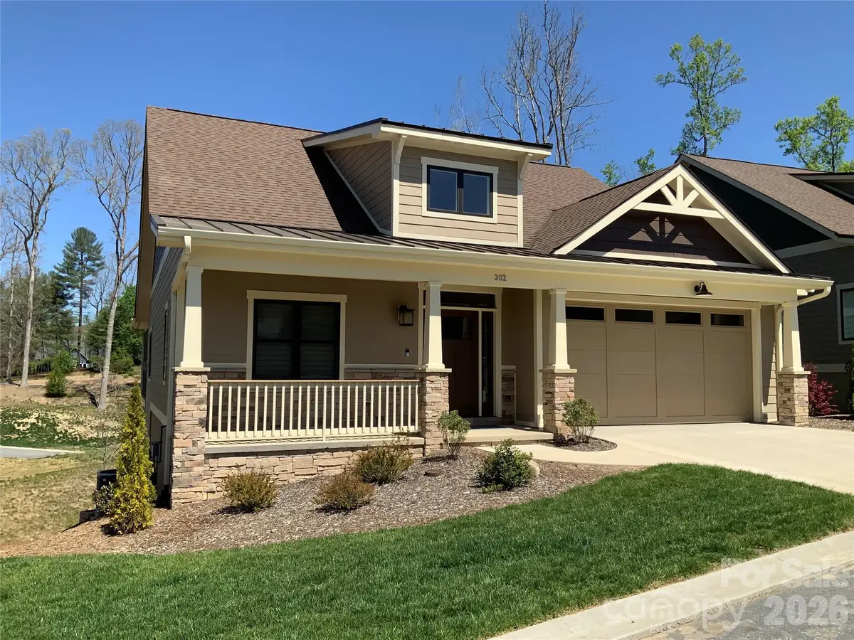 202 Sports Village Drive, Hendersonville, NC 28739 - #1