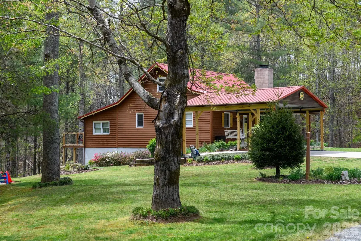 3860 Dixon Hill Place, Lenoir, NC 28645 - #1