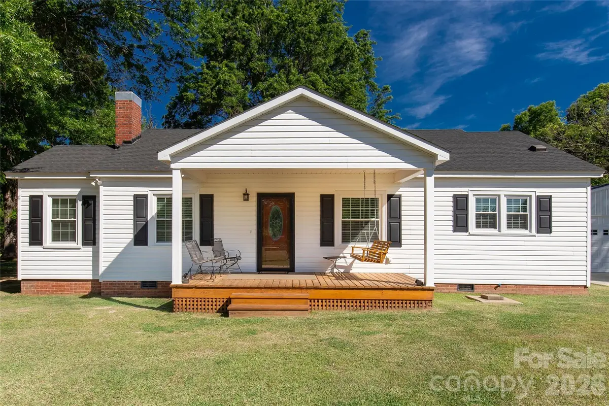 175 Bailey Road, Lancaster, SC 29720 - #1