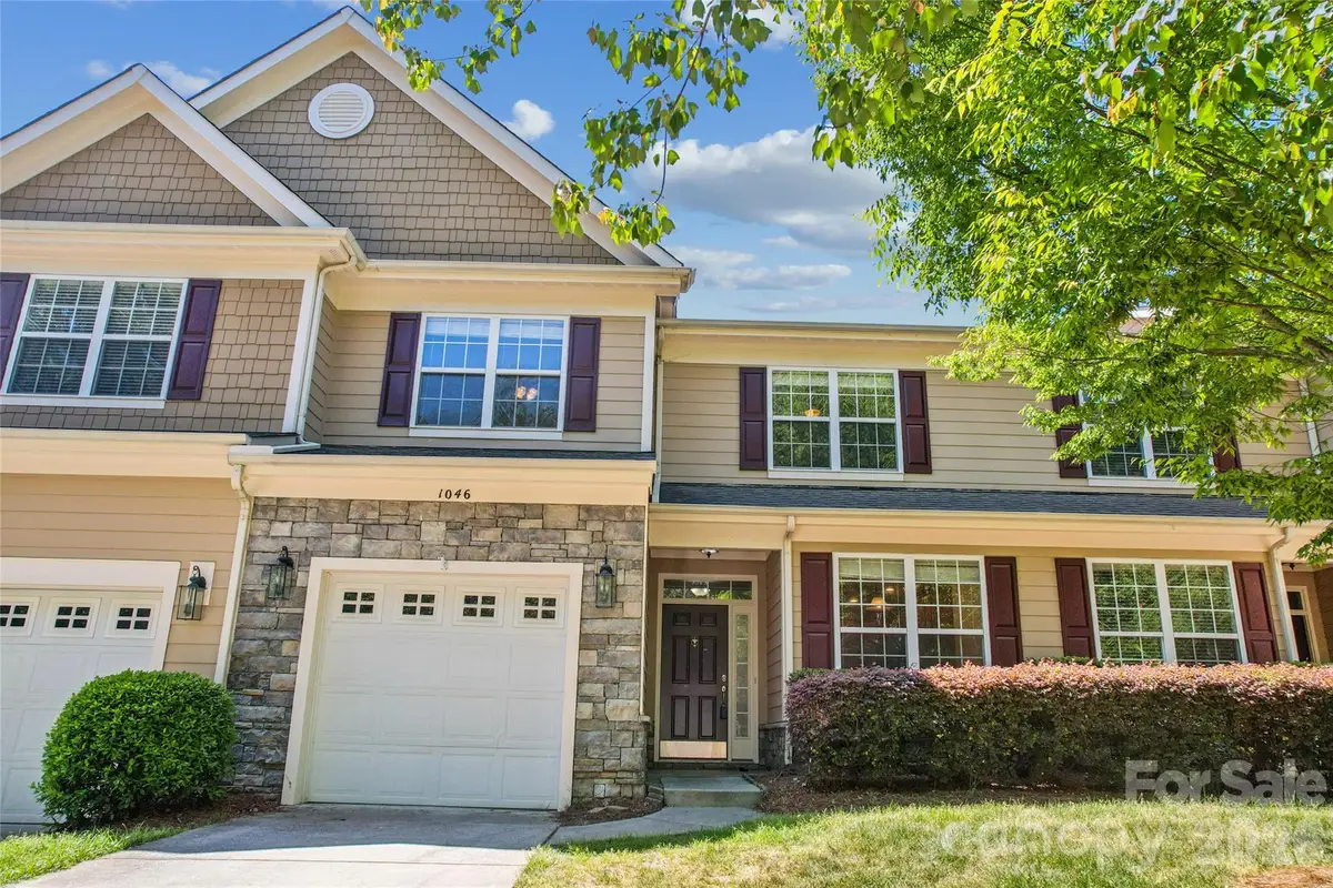 1046 Silver Gull Drive, Tega Cay, SC 29708 - #1