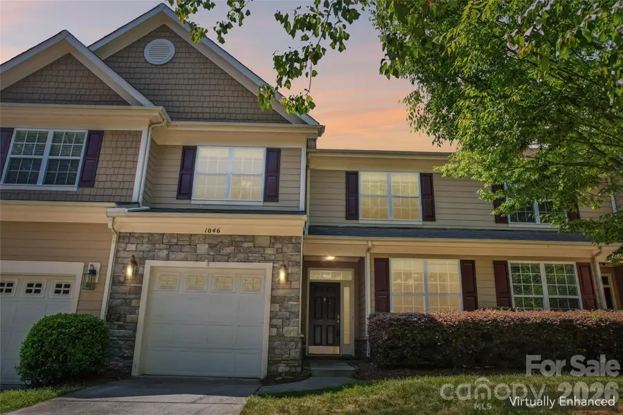 1046 Silver Gull Drive, Tega Cay, SC 29708 - #2