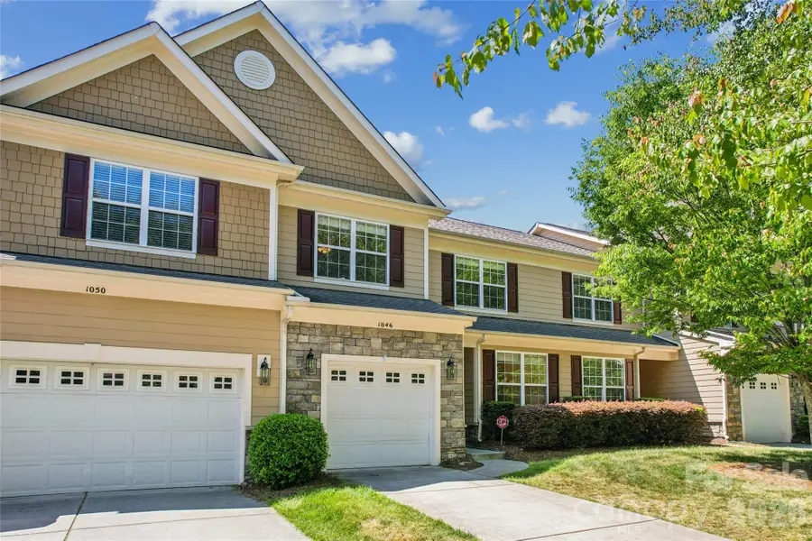 1046 Silver Gull Drive, Tega Cay, SC 29708 - #3