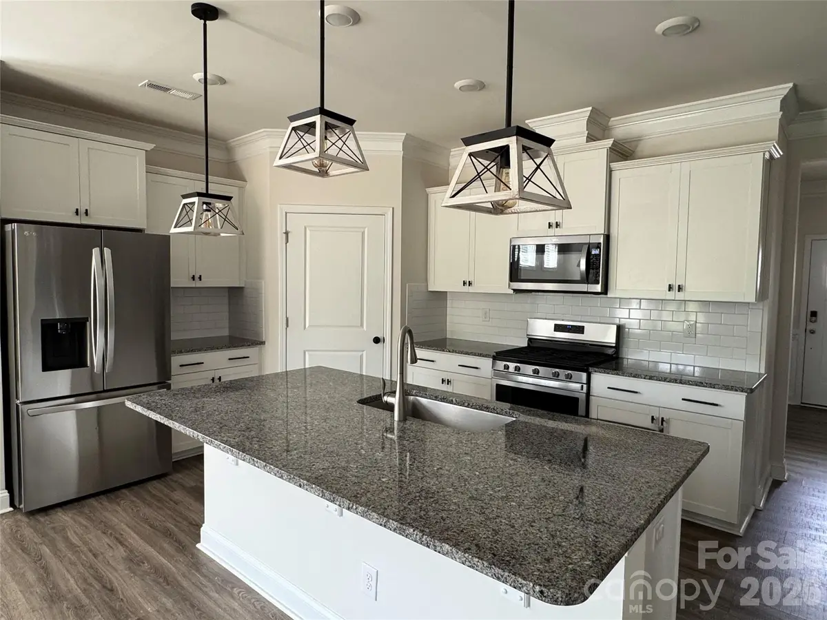 340 Secretariat Drive, Iron Station, NC 28080 - #1