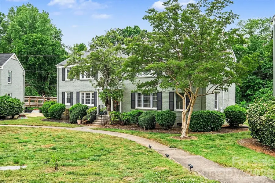 241 Wakefield Drive #C, Charlotte, NC 28209 - #2