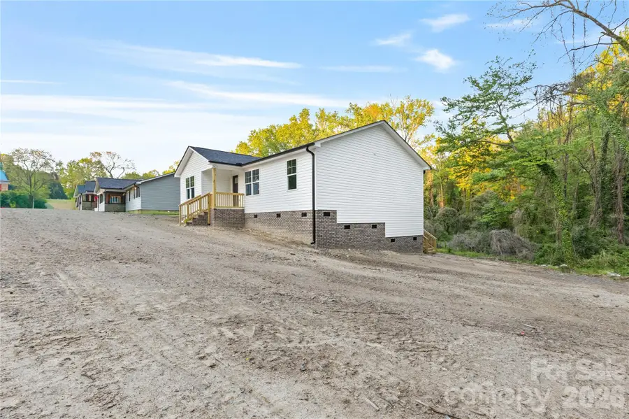 1237 Haywood Avenue, Kannapolis, NC 28081 - #2