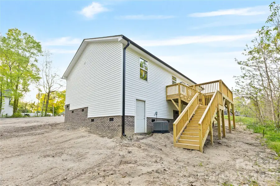 1237 Haywood Avenue, Kannapolis, NC 28081 - #3