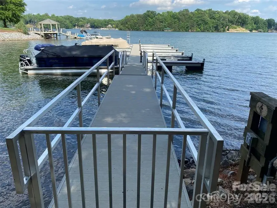 8452 Marina Lane, Catawba, NC 28609 - #3