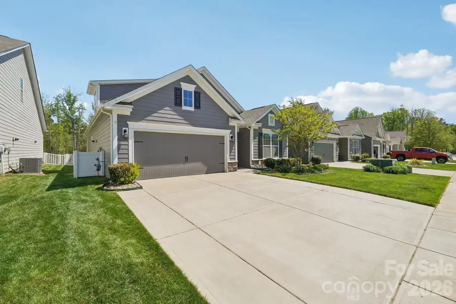 137 Coddle Way, Mooresville, NC 28115 - #2