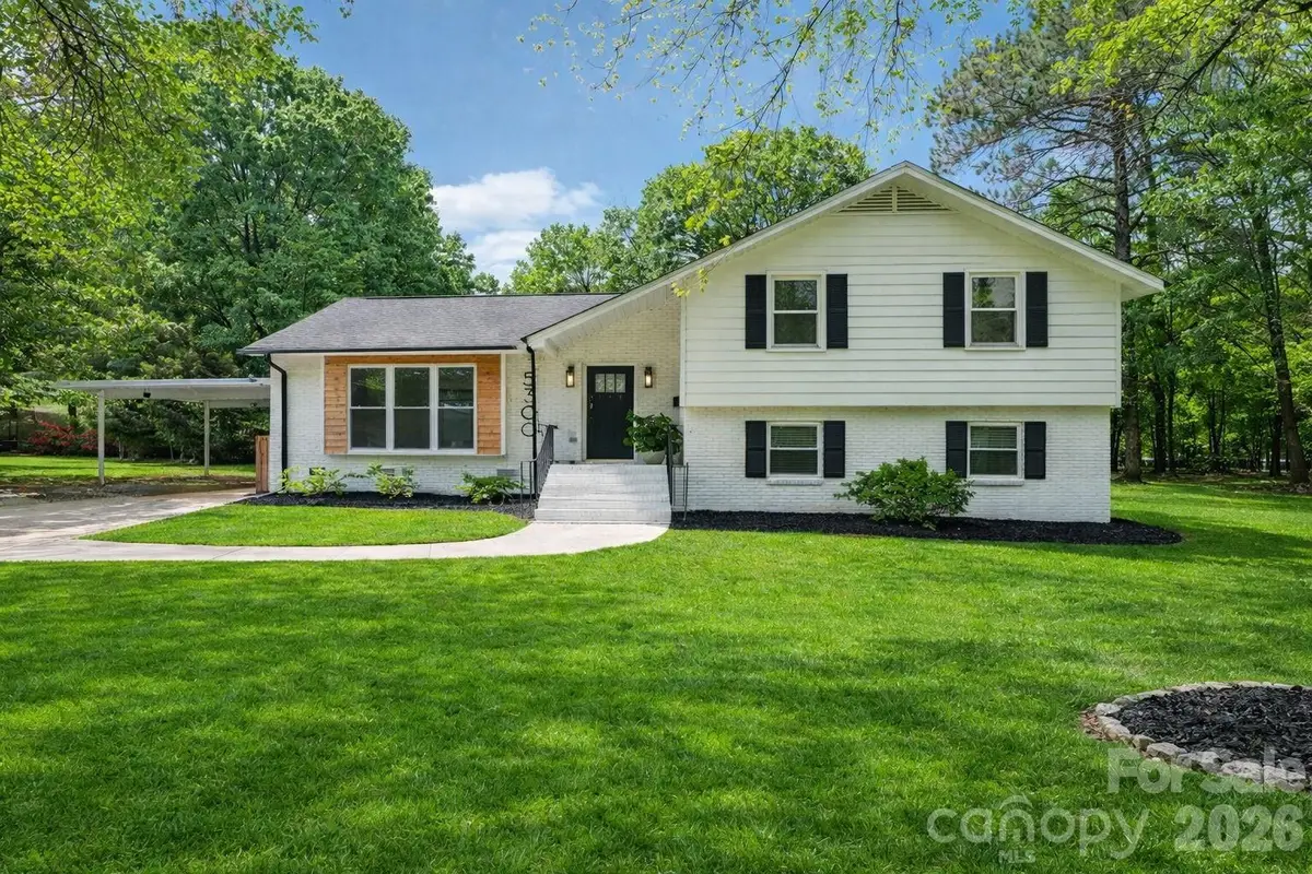 5300 Cheval Place, Charlotte, NC 28205 - #1