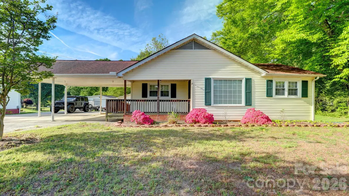 2403 W C Street, Kannapolis, NC 28081 - #1