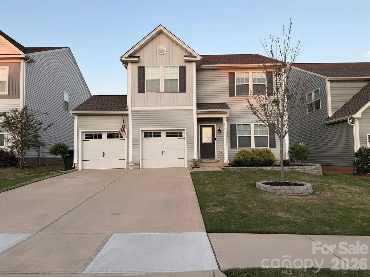 134 Fairfield Drive, Troutman, NC 28166 - #1