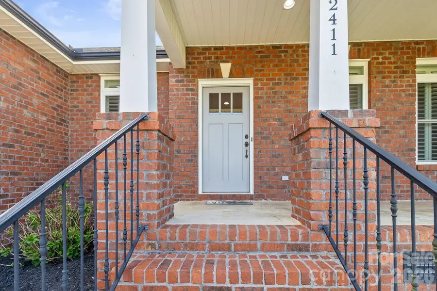 2411 Carriage Lane, Lincolnton, NC 28092 - #3