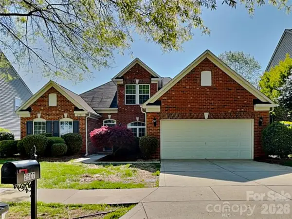 2507 Post Oak Lane, Gastonia, NC 28056