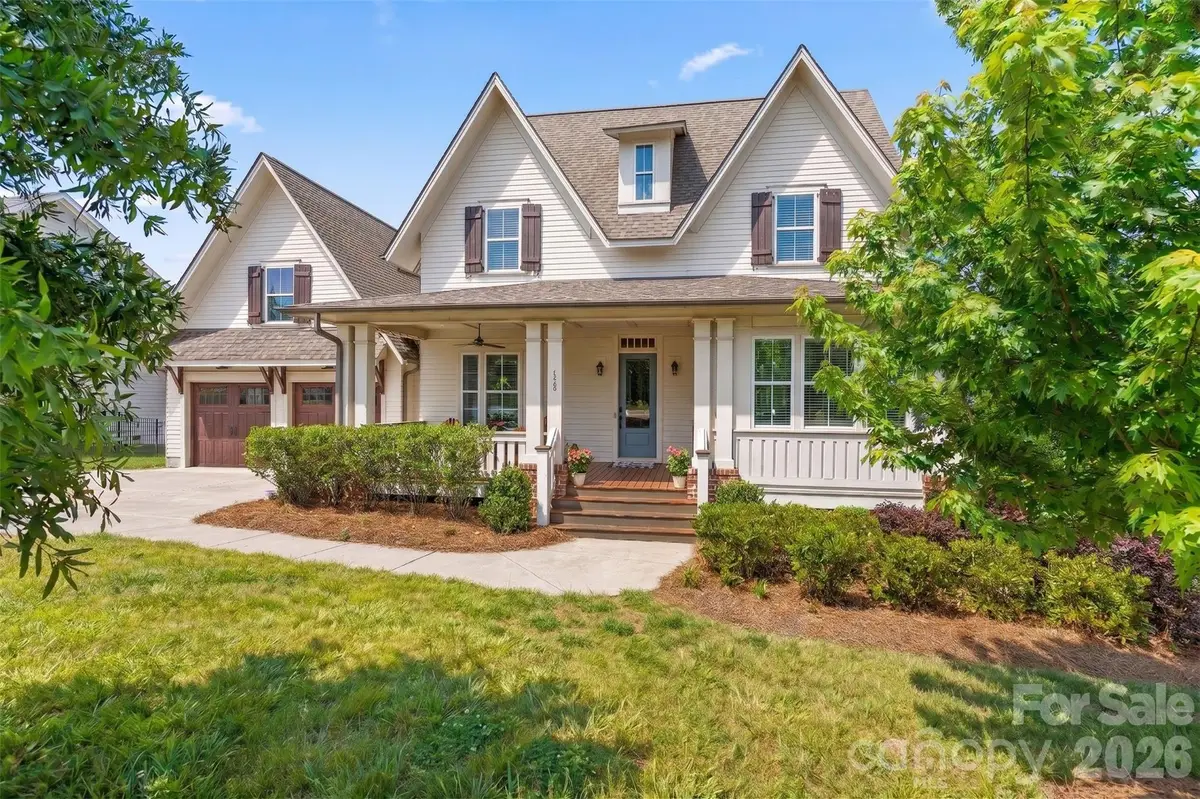 559 Preservation Drive, Fort Mill, SC 29715 - #1