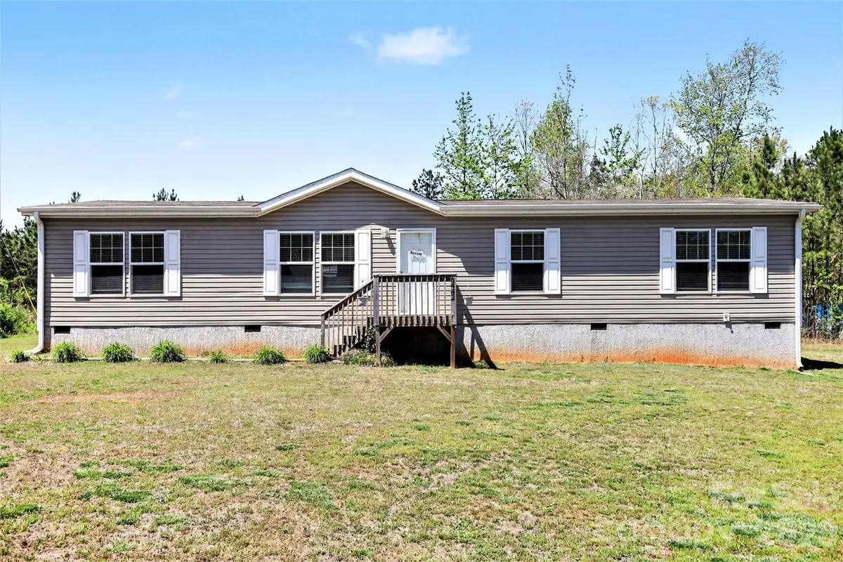 6442 Dysartsville Road, Morganton, NC 28655 - #1