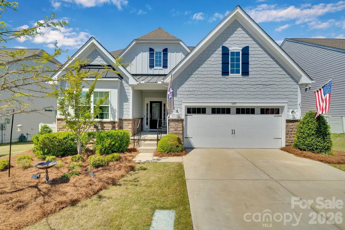 16815 Lookout Landing Lane, Charlotte, NC 28278 - #1