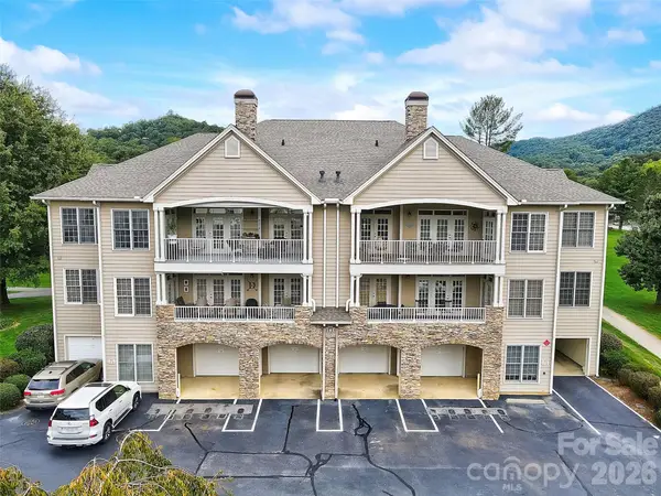 103 Glenview Lane #5048, Maggie Valley, NC 28751