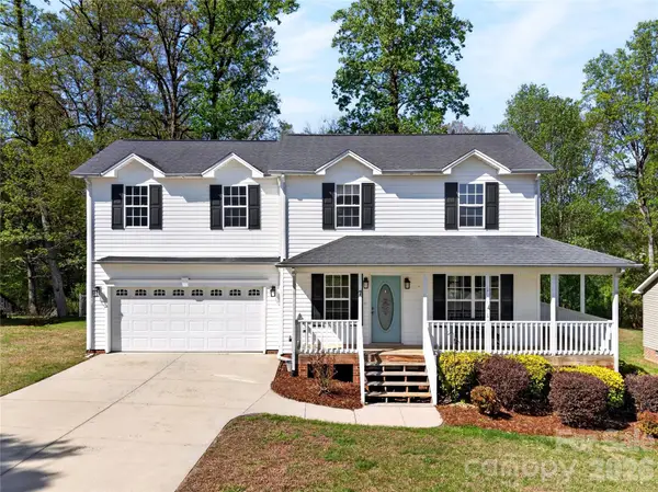 7 Collin Lane, Thomasville, NC 27360