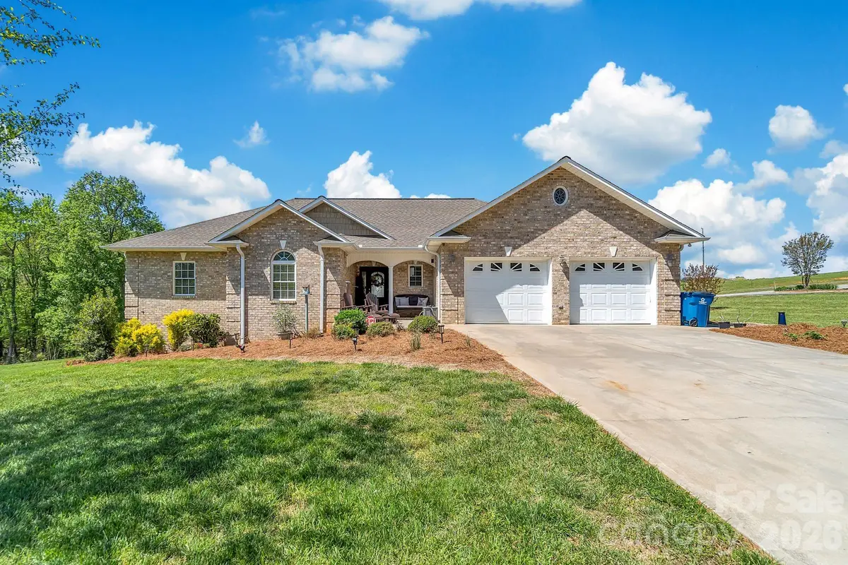 5507 Land Harbour Drive, Granite Falls, NC 28630 - #1