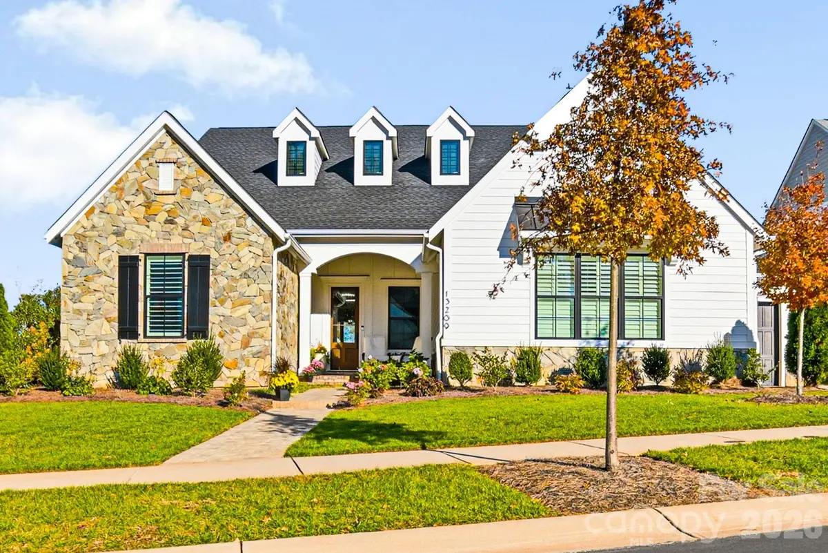 13209 Oak Farm Lane, Huntersville, NC 28078 - #1