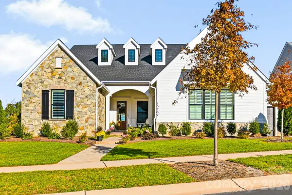 13209 Oak Farm Lane, Huntersville, NC 28078