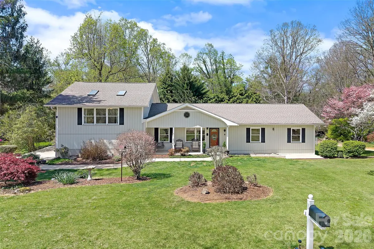 6 Mulberry Drive, Arden, NC 28704 - #1