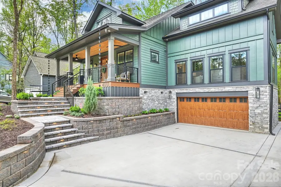 4001 Carmel Forest Drive, Charlotte, NC 28226 - #3