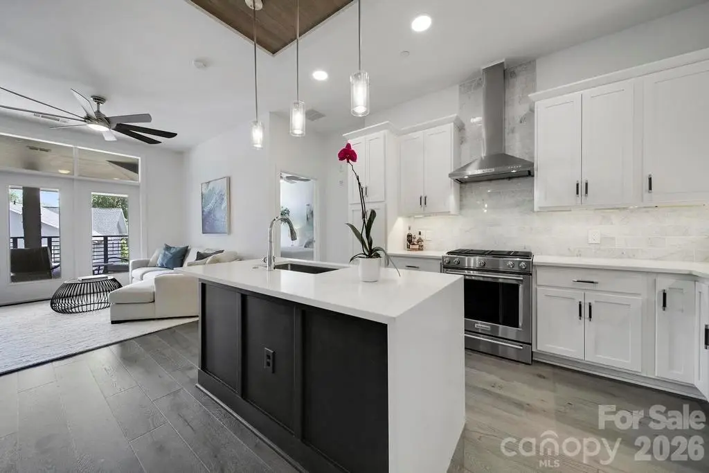 2401 Euclid Avenue #301, Charlotte, NC 28203 - #1