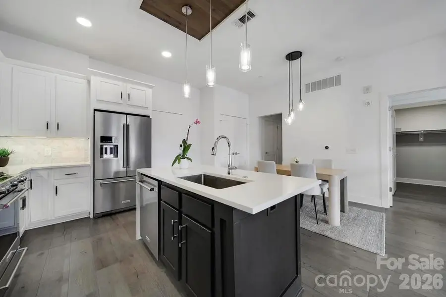 2401 Euclid Avenue #301, Charlotte, NC 28203 - #3