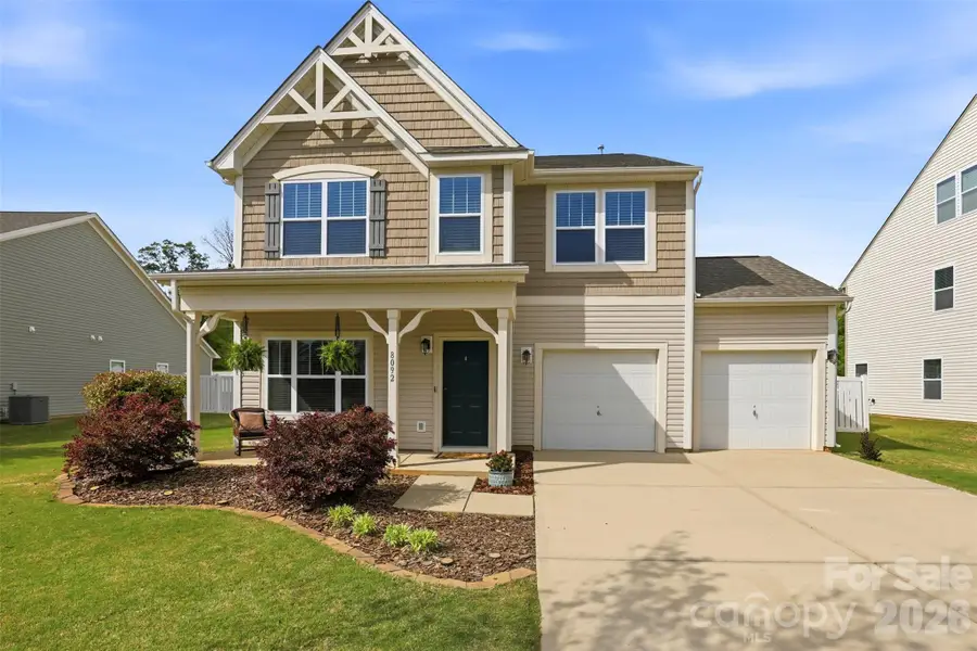 8092 Bryson Road, Indian Land, SC 29707 - #2