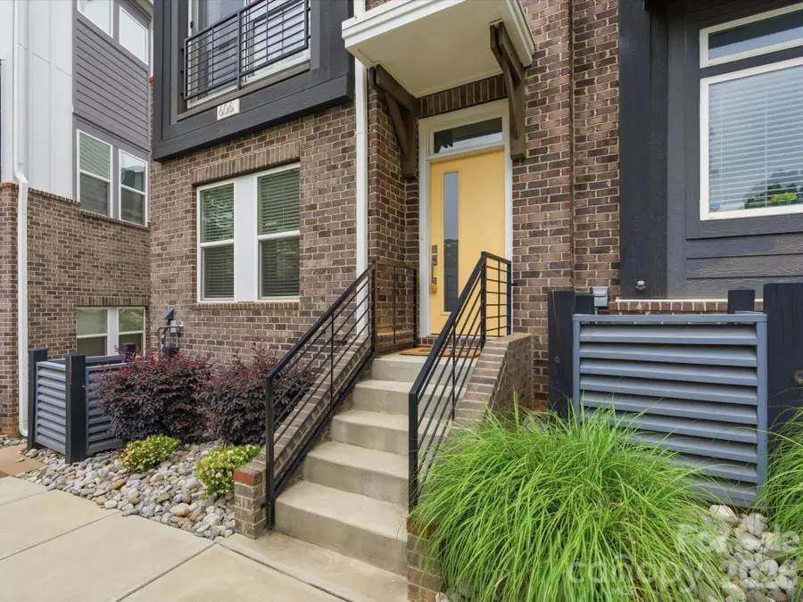606 West End Drive, Charlotte, NC 28208 - #3