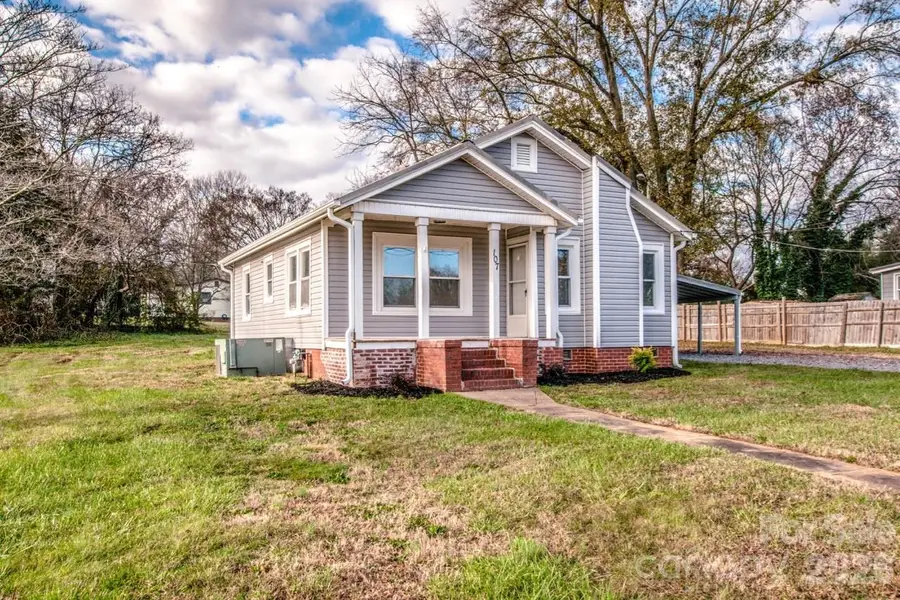 107 Rose Street, Mount Holly, NC 28120 - #2