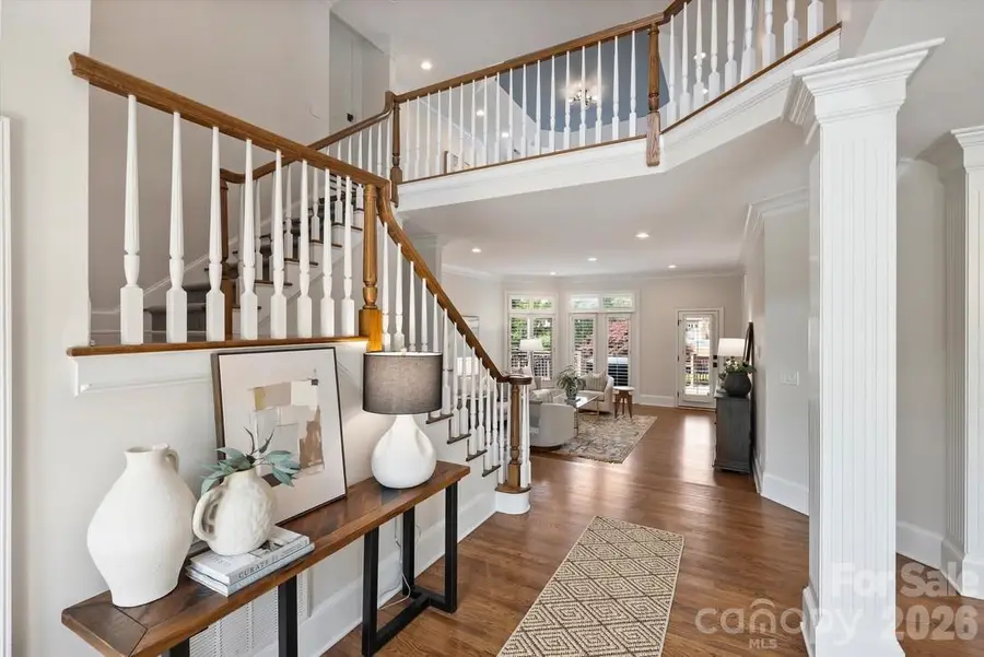 7010 Seton House Lane, Charlotte, NC 28277 - #3