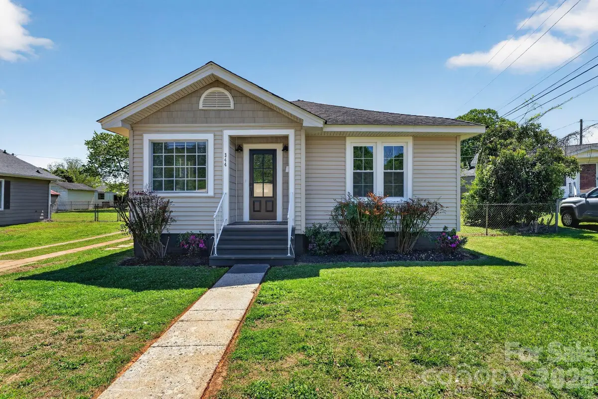 344 Mayflower Avenue, Cramerton, NC 28032 - #1