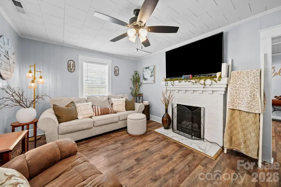 9215 Stokes Ferry Road, Salisbury, NC 28146 - #2