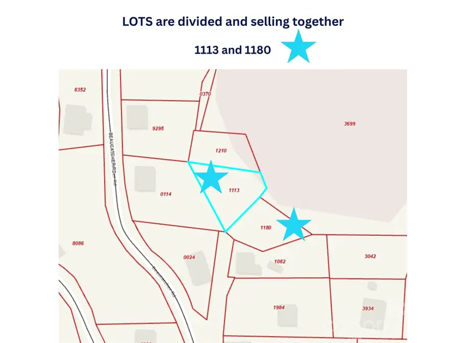 999999 Beaucatcher Road, Asheville, NC 28805 - #2