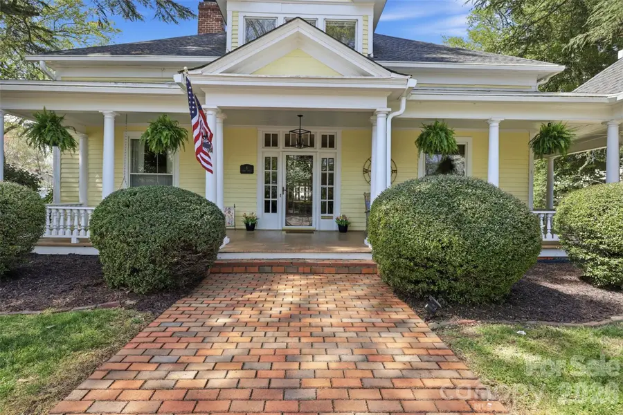 8 Vance Street, Lexington, NC 27292 - #2