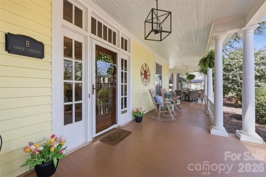 8 Vance Street, Lexington, NC 27292 - #3
