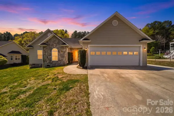 5175 Landing View Drive, Granite Falls, NC 28630