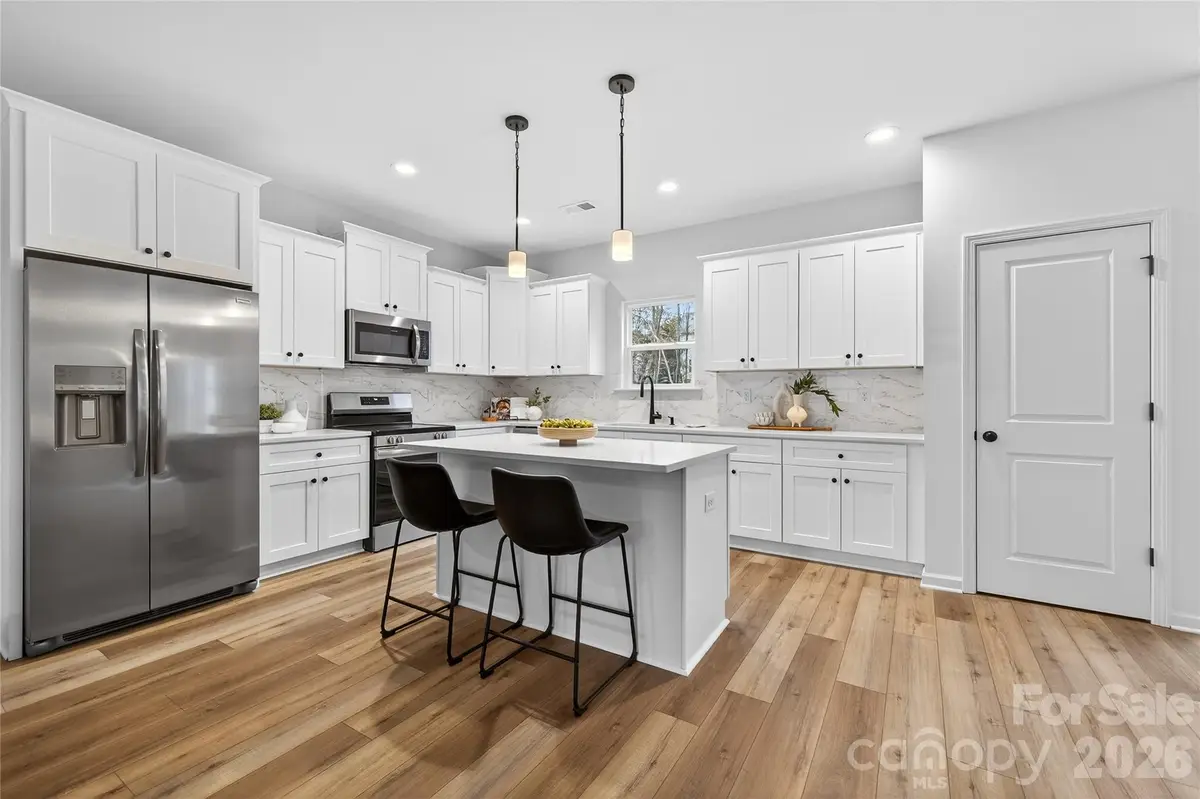 2965 Polk And White Road, Charlotte, NC 28269 - #1