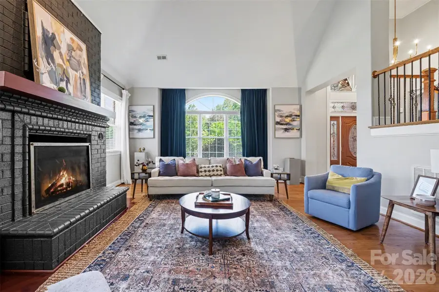 132 Sink Farm Road, Mooresville, NC 28115 - #3