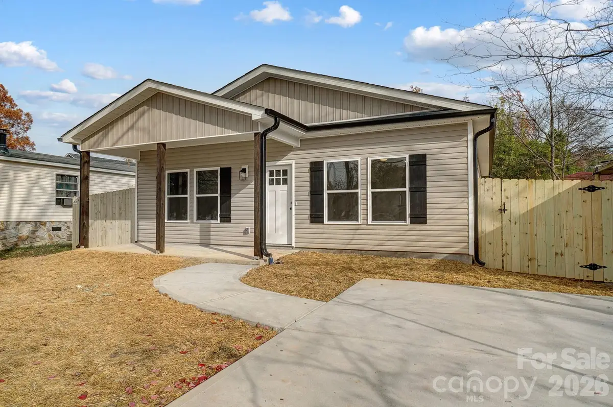 1150 Sloop Avenue, Kannapolis, NC 28083 - #1