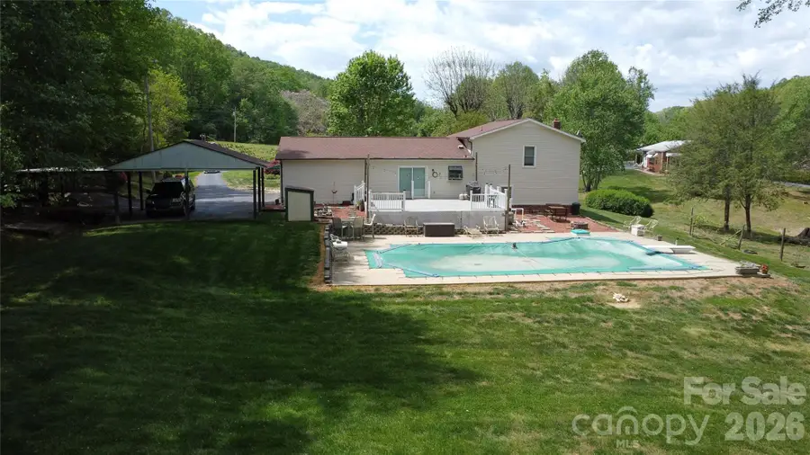 3813 Nc Hwy 18 South, Morganton, NC 28655 - #3