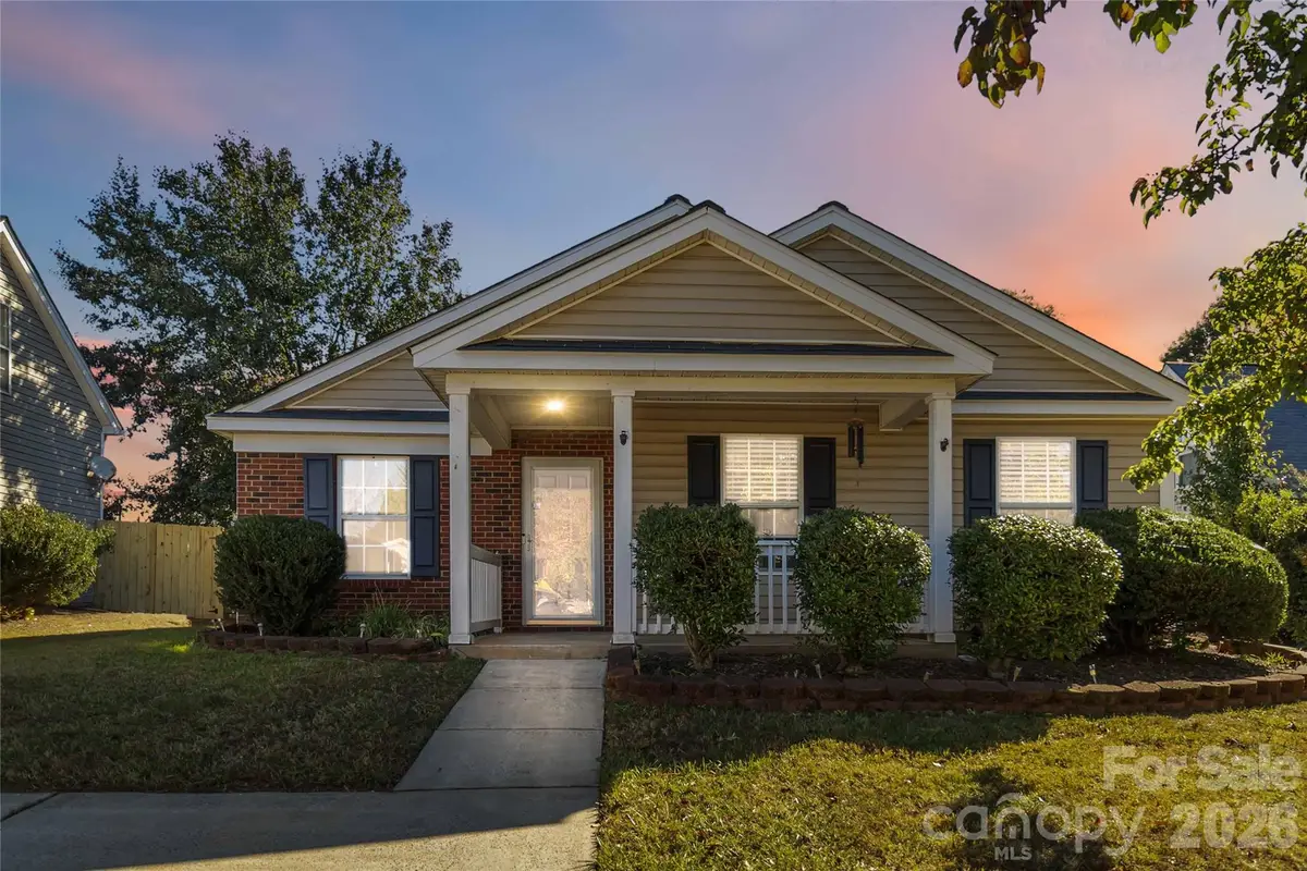 110 Camforth Drive, Mooresville, NC 28117 - #1