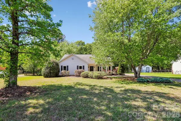 15032 Catawba Circle, Matthews, NC 28104