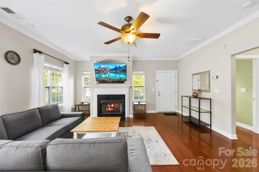 15504 Amethyst Street, Charlotte, NC 28277 - #2